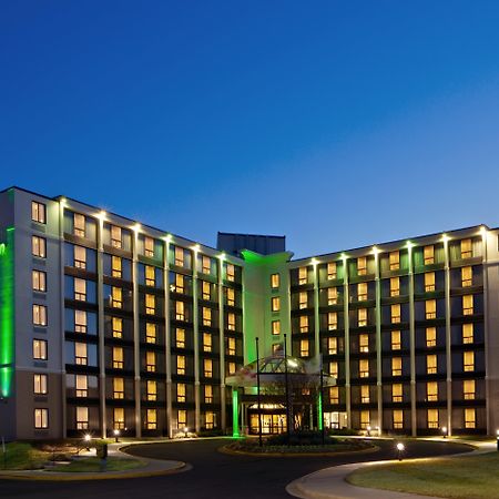 Holiday Inn Washington D.C. - Greenbelt Maryland By Ihg Kültér fotó