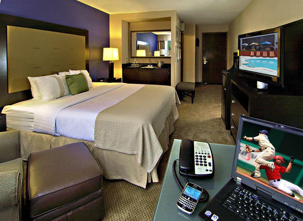 Holiday Inn Washington D.C. - Greenbelt Maryland By Ihg Kültér fotó