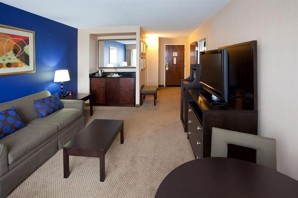 Holiday Inn Washington D.C. - Greenbelt Maryland By Ihg Kültér fotó