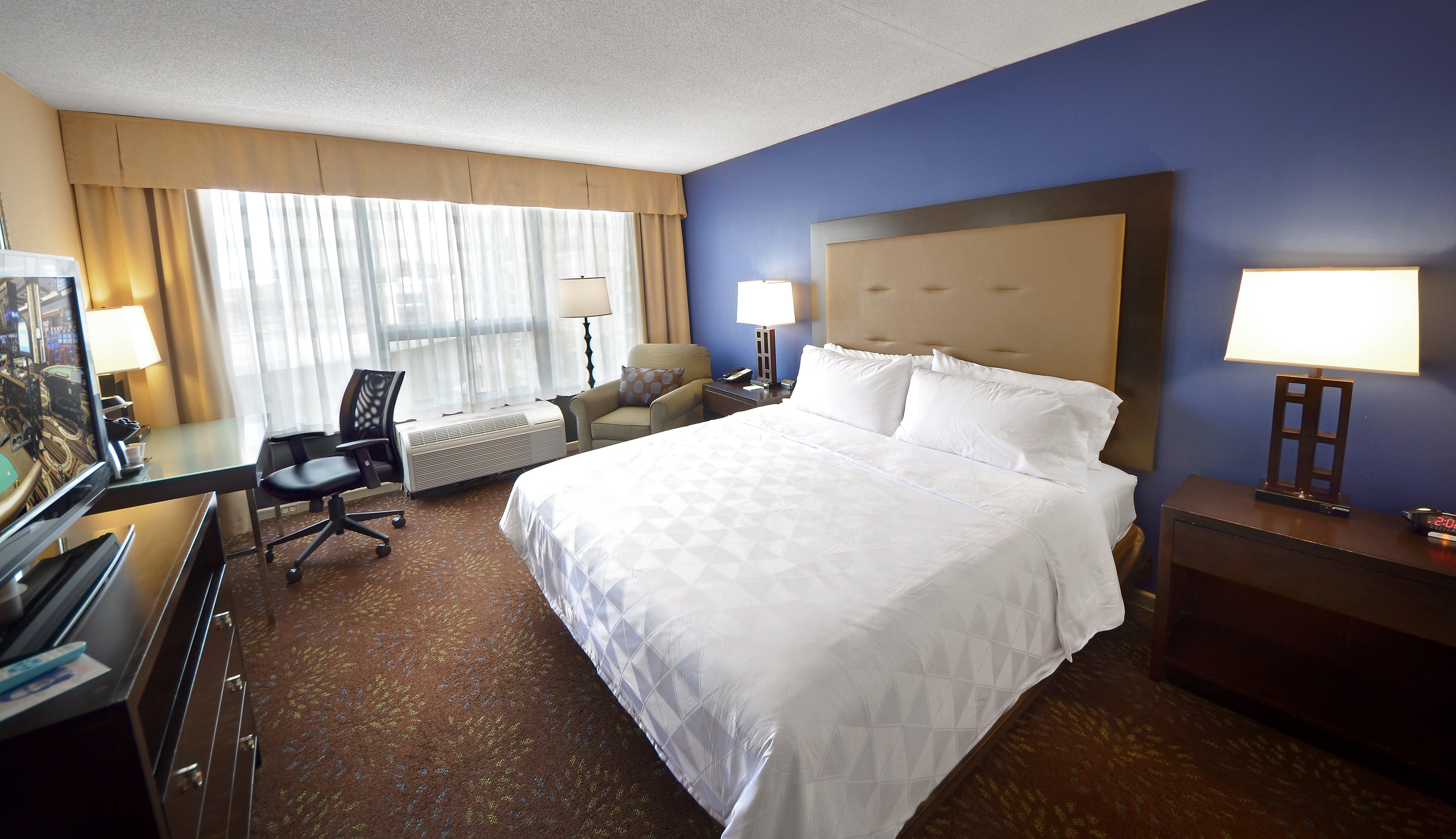 Holiday Inn Washington D.C. - Greenbelt Maryland By Ihg Kültér fotó