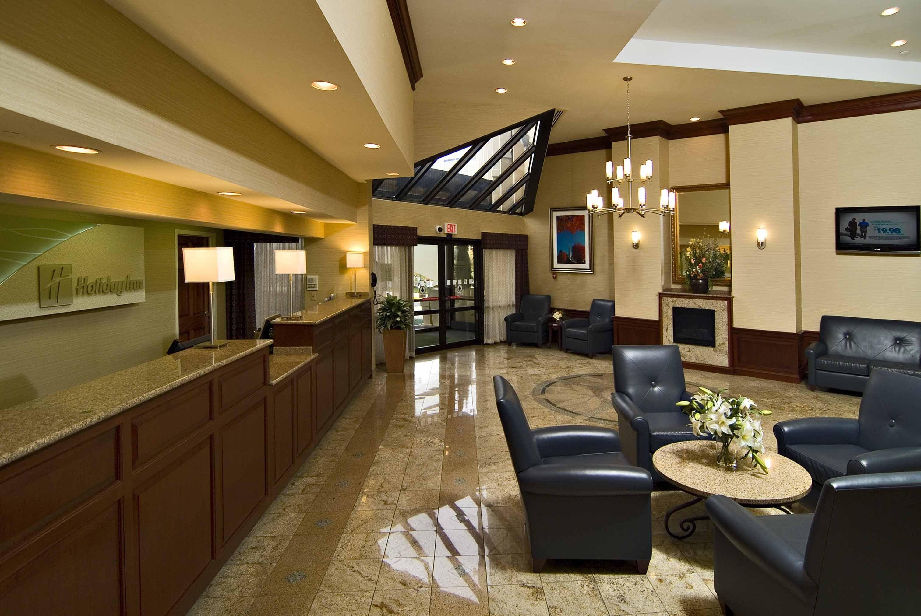 Holiday Inn Washington D.C. - Greenbelt Maryland By Ihg Kültér fotó