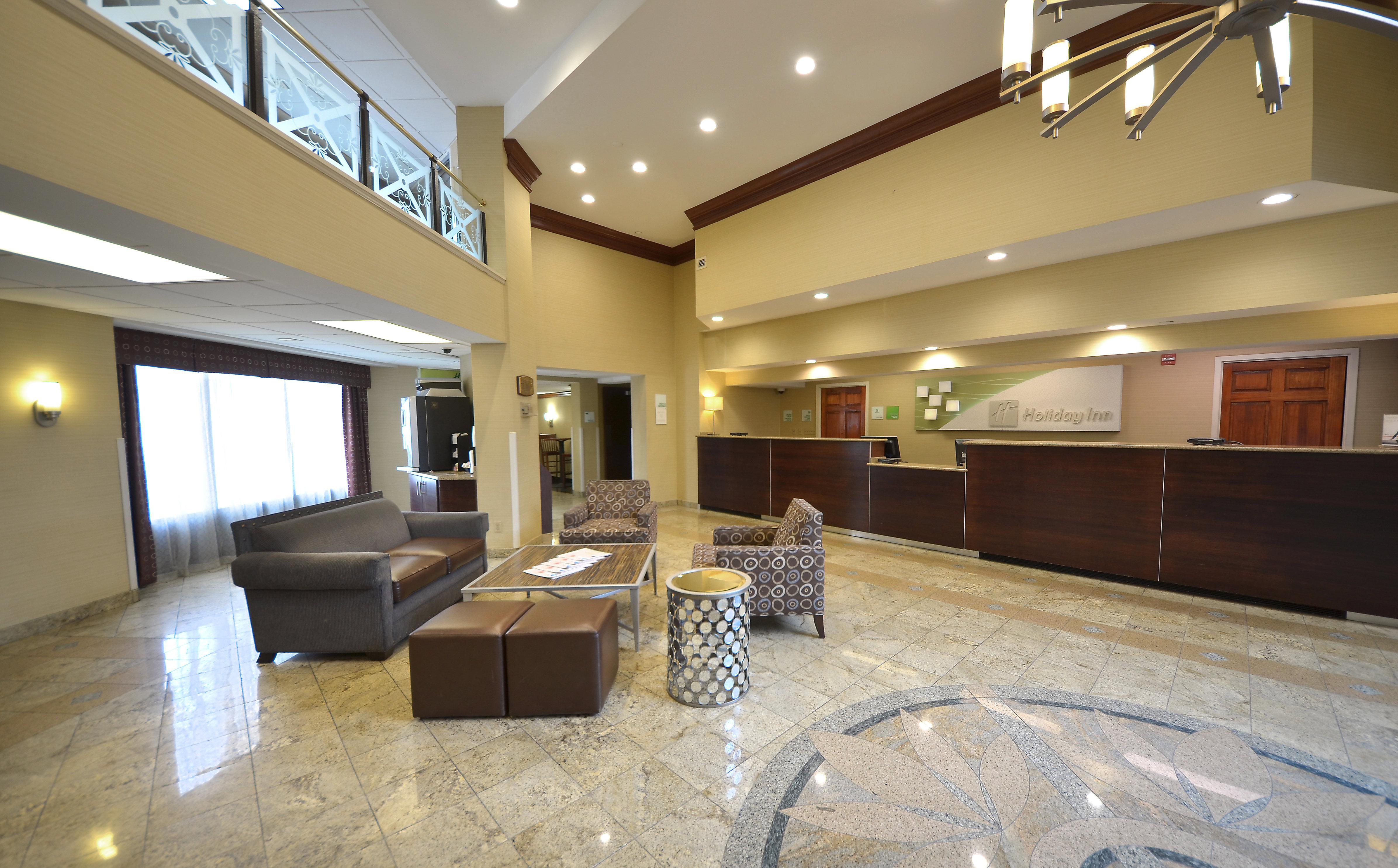 Holiday Inn Washington D.C. - Greenbelt Maryland By Ihg Kültér fotó