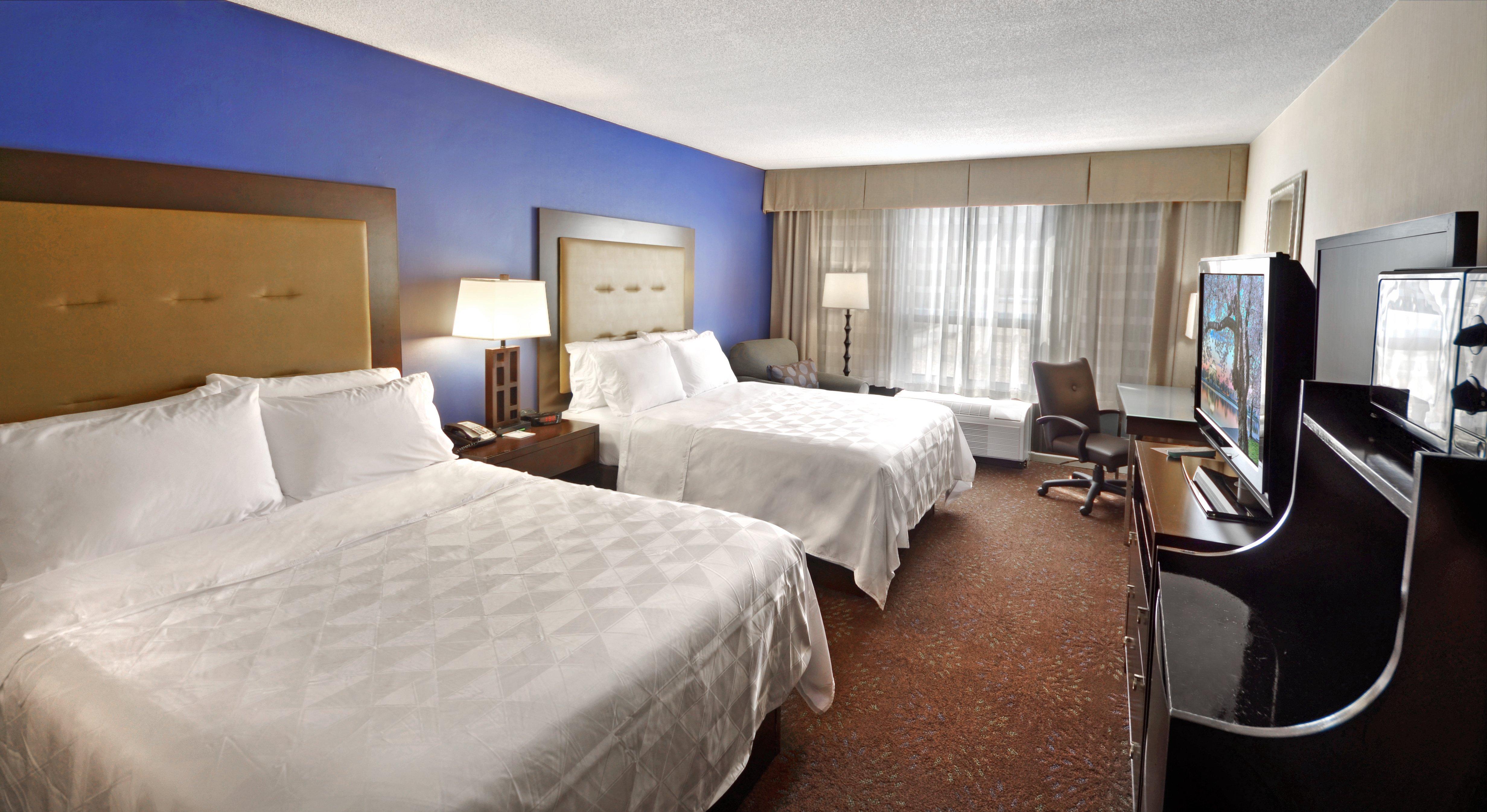 Holiday Inn Washington D.C. - Greenbelt Maryland By Ihg Kültér fotó