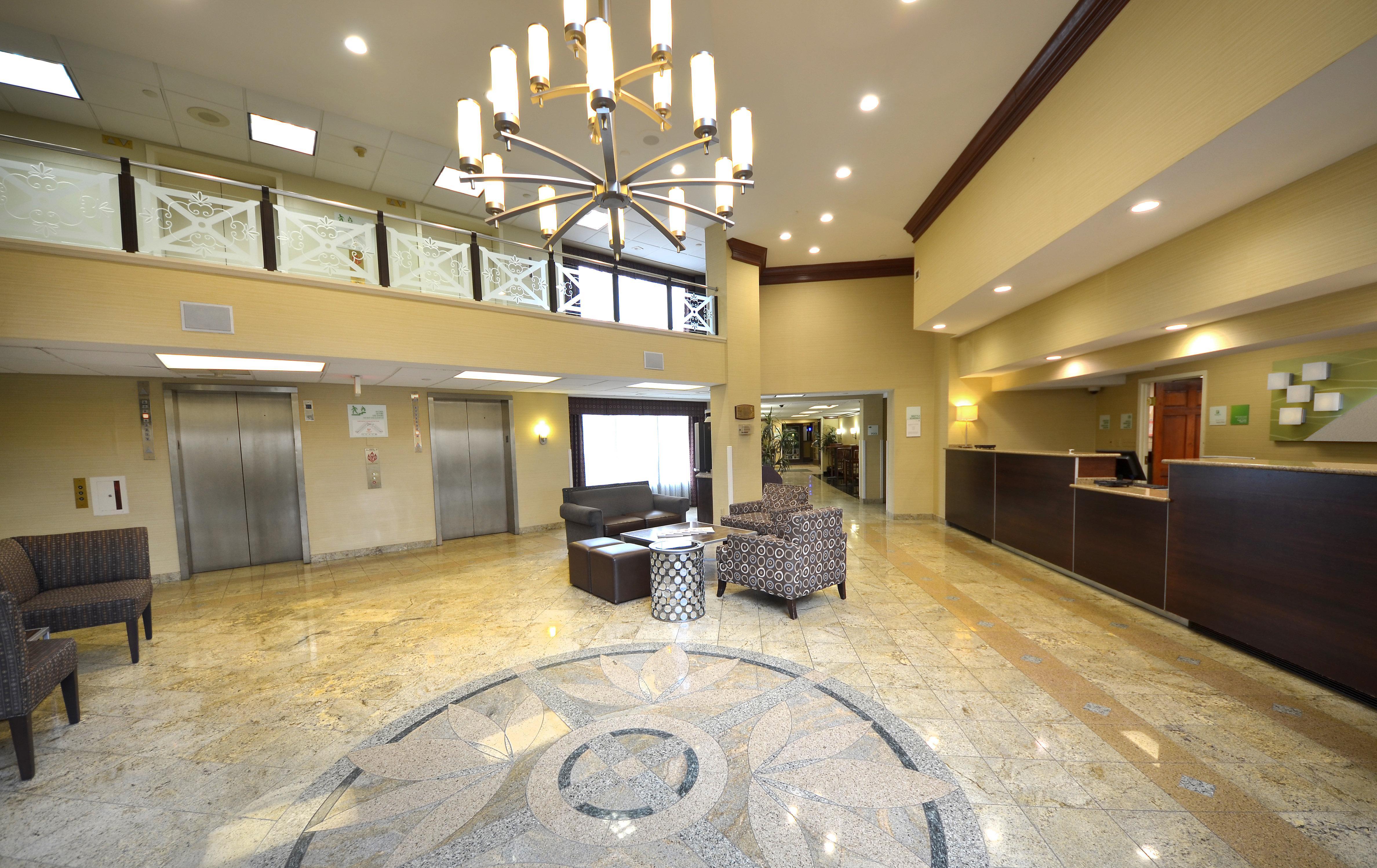 Holiday Inn Washington D.C. - Greenbelt Maryland By Ihg Kültér fotó