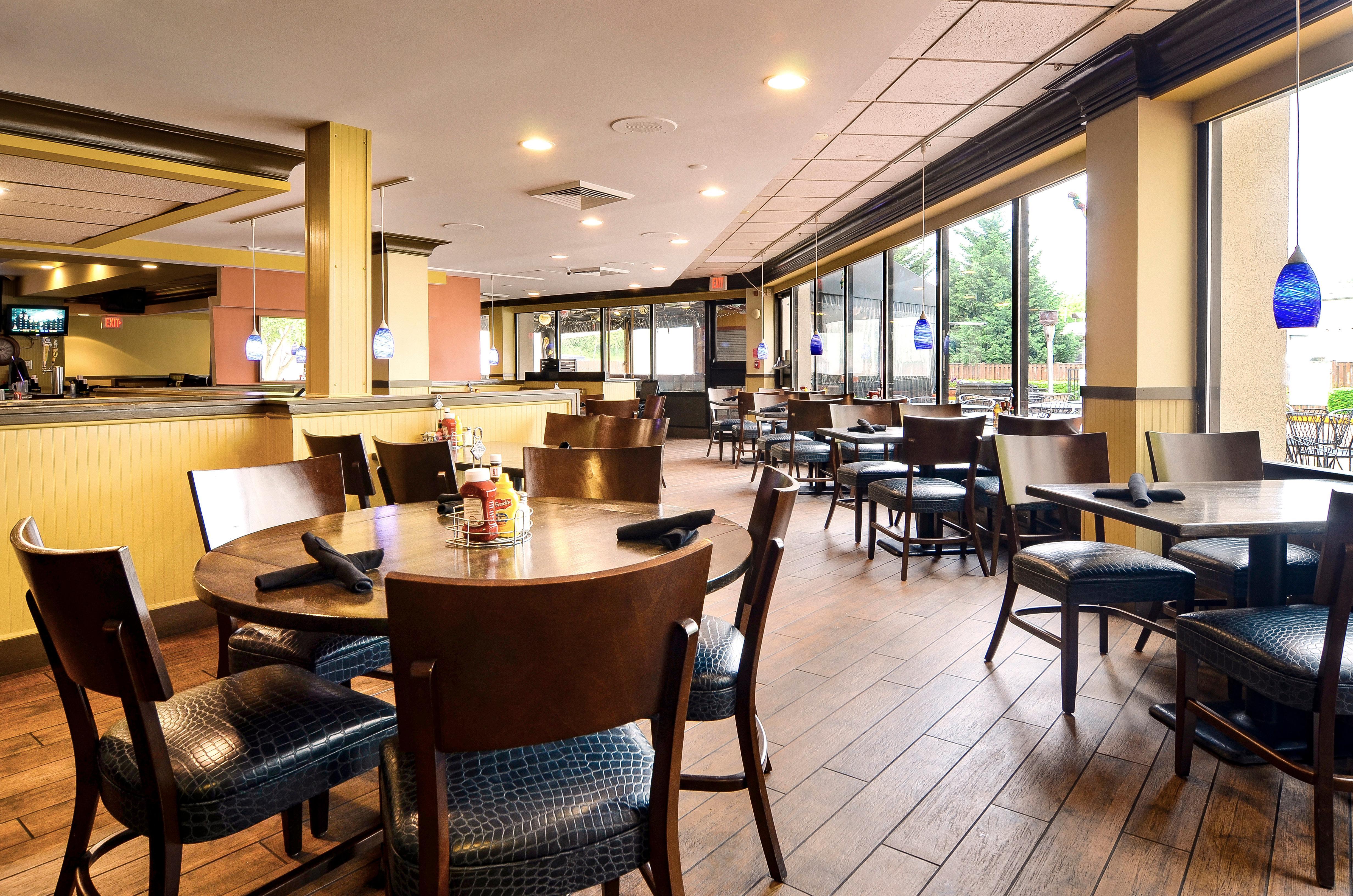 Holiday Inn Washington D.C. - Greenbelt Maryland By Ihg Kültér fotó
