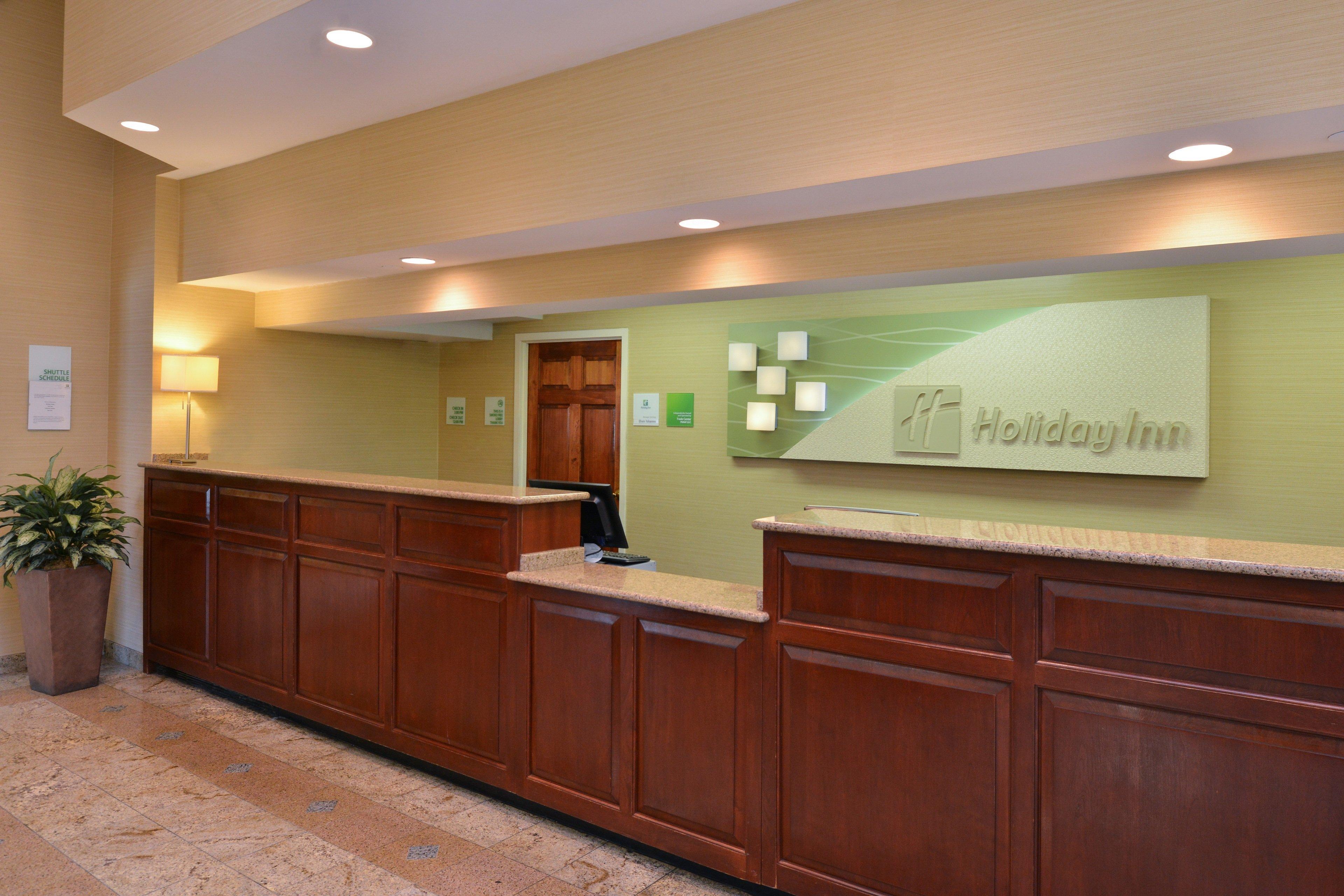 Holiday Inn Washington D.C. - Greenbelt Maryland By Ihg Kültér fotó