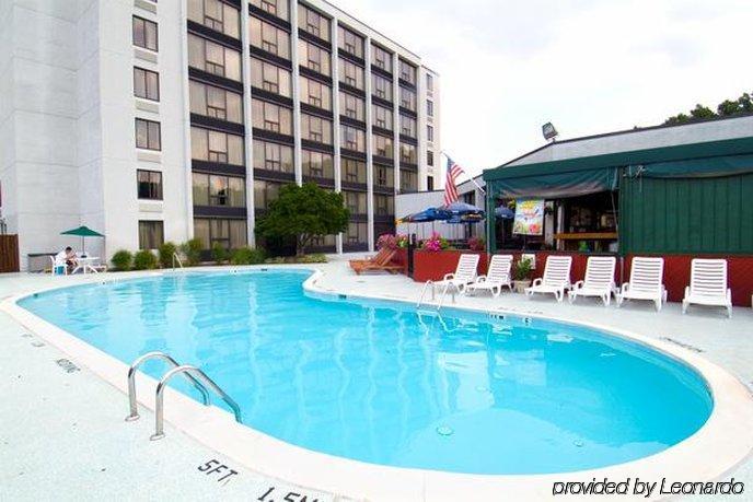 Holiday Inn Washington D.C. - Greenbelt Maryland By Ihg Létesítmények fotó