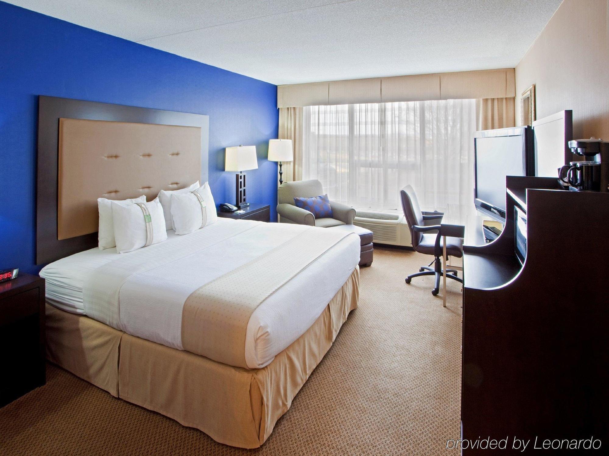Holiday Inn Washington D.C. - Greenbelt Maryland By Ihg Kültér fotó