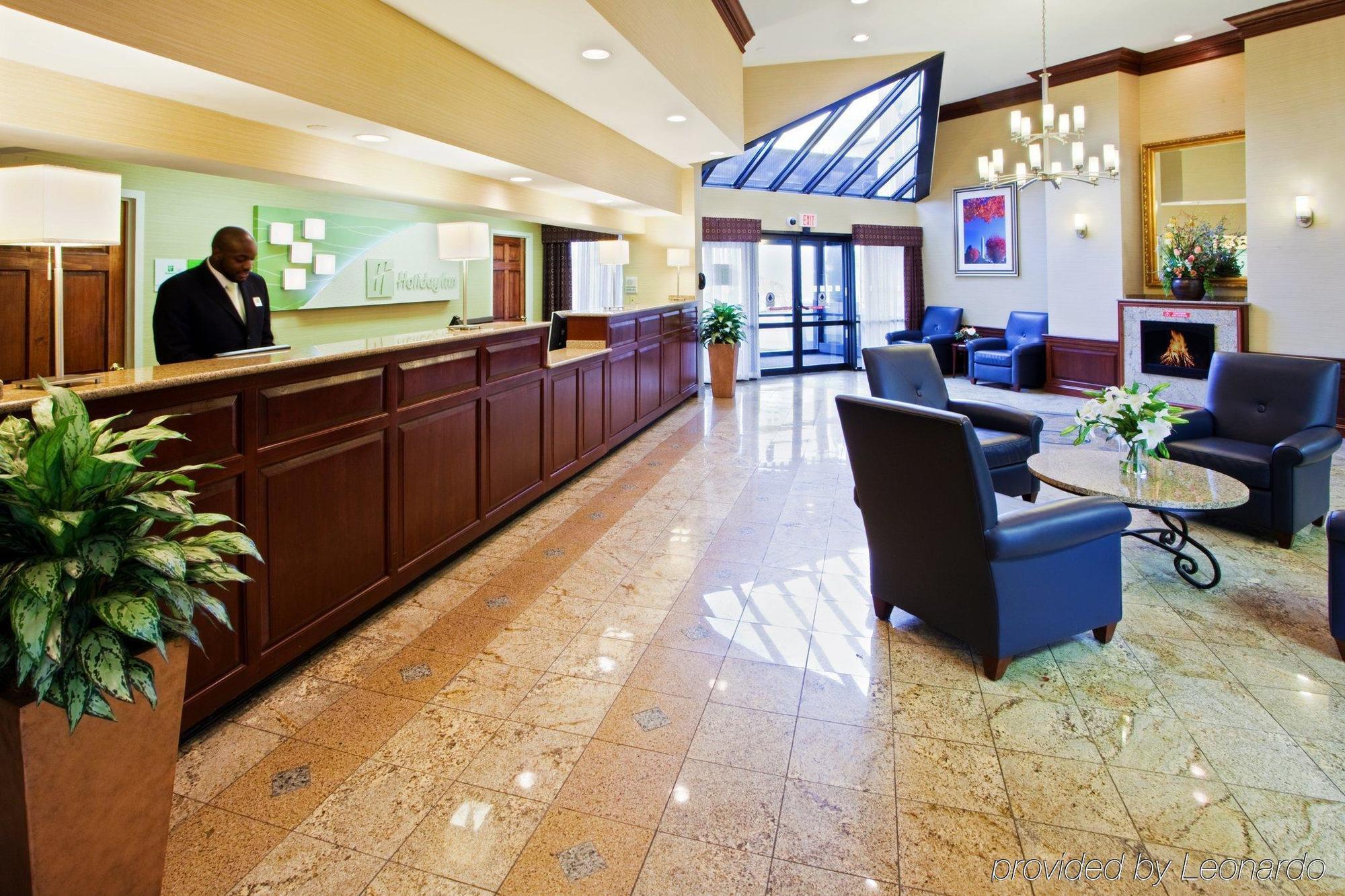 Holiday Inn Washington D.C. - Greenbelt Maryland By Ihg Kültér fotó