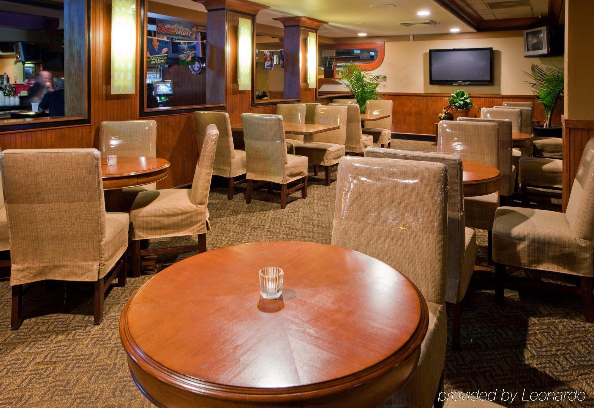 Holiday Inn Washington D.C. - Greenbelt Maryland By Ihg Étterem fotó