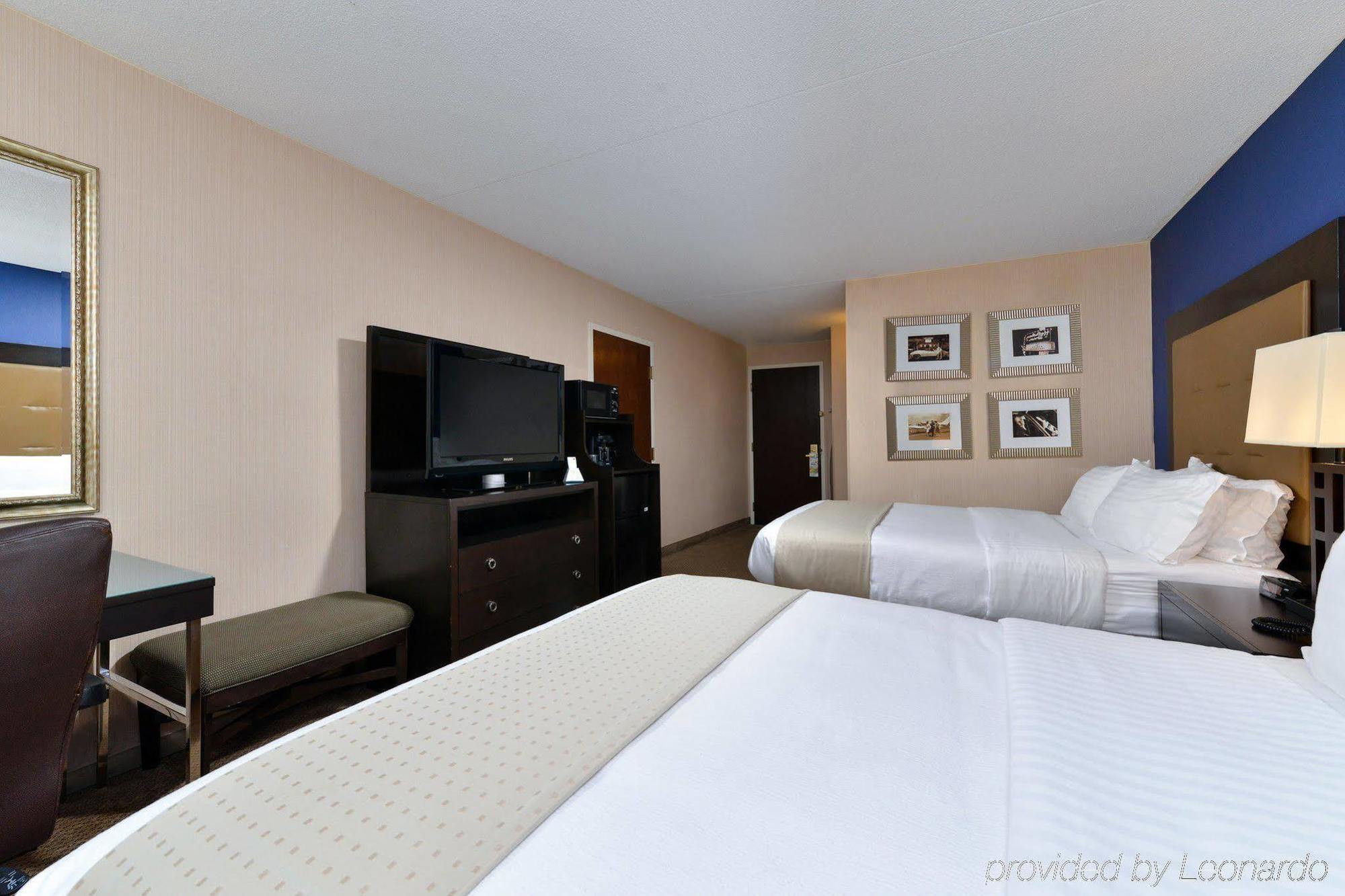 Holiday Inn Washington D.C. - Greenbelt Maryland By Ihg Kültér fotó