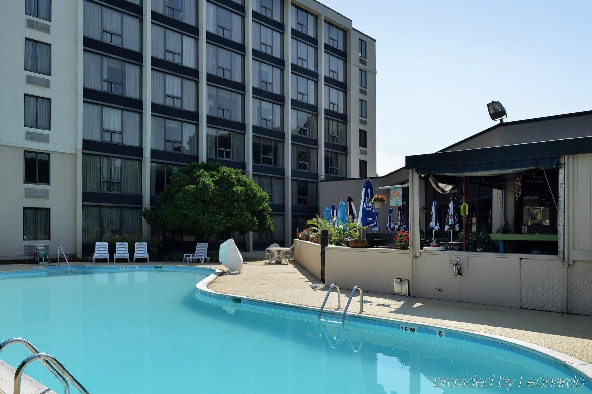 Holiday Inn Washington D.C. - Greenbelt Maryland By Ihg Kültér fotó
