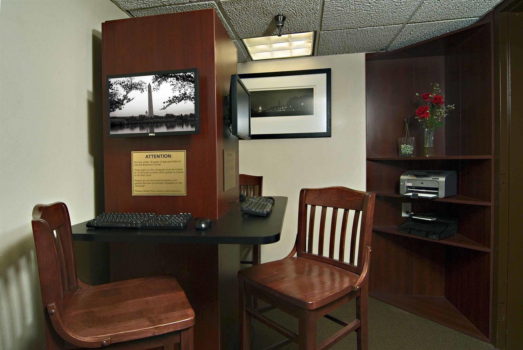 Holiday Inn Washington D.C. - Greenbelt Maryland By Ihg Kültér fotó