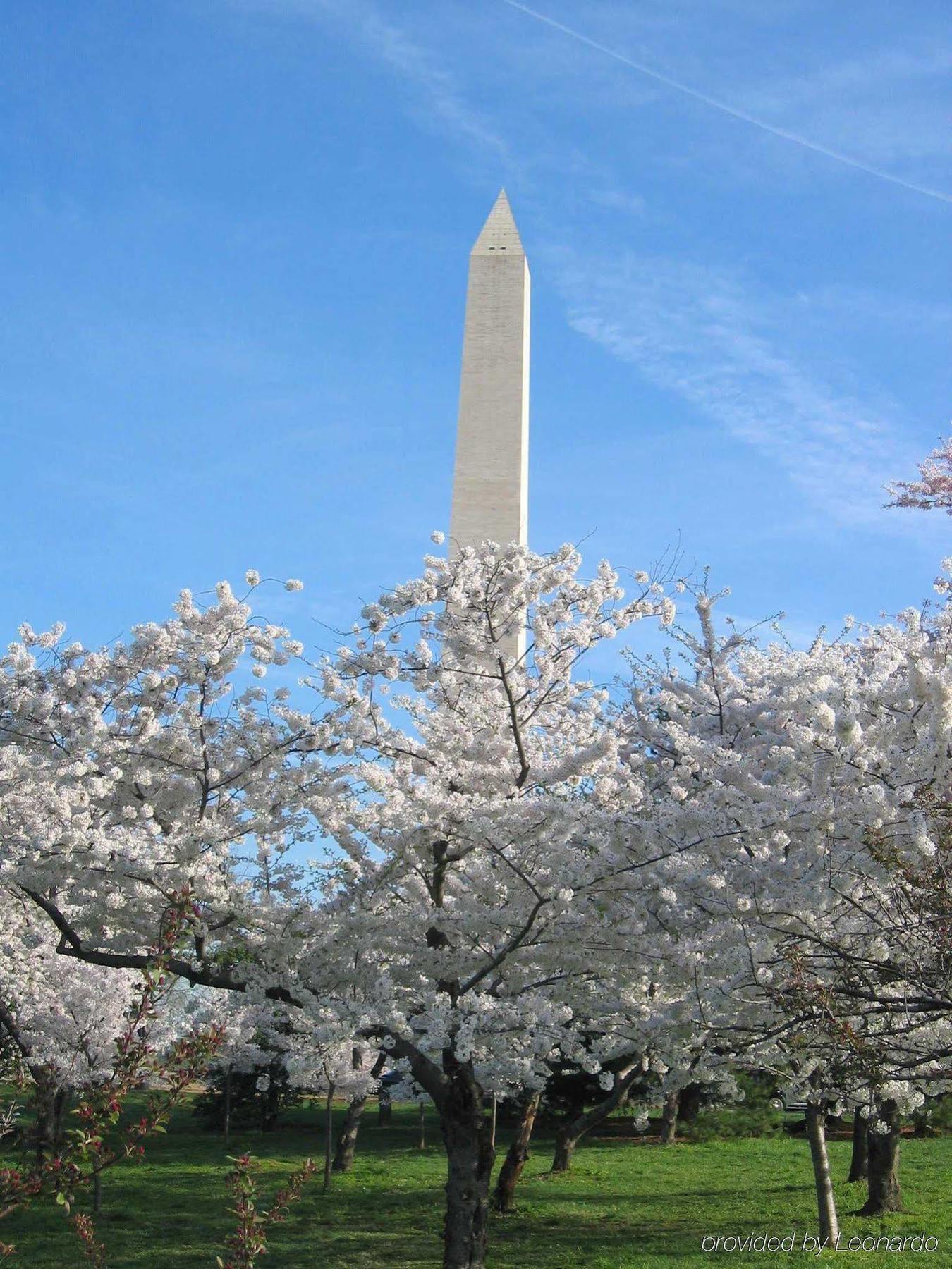 Holiday Inn Washington D.C. - Greenbelt Maryland By Ihg Kültér fotó