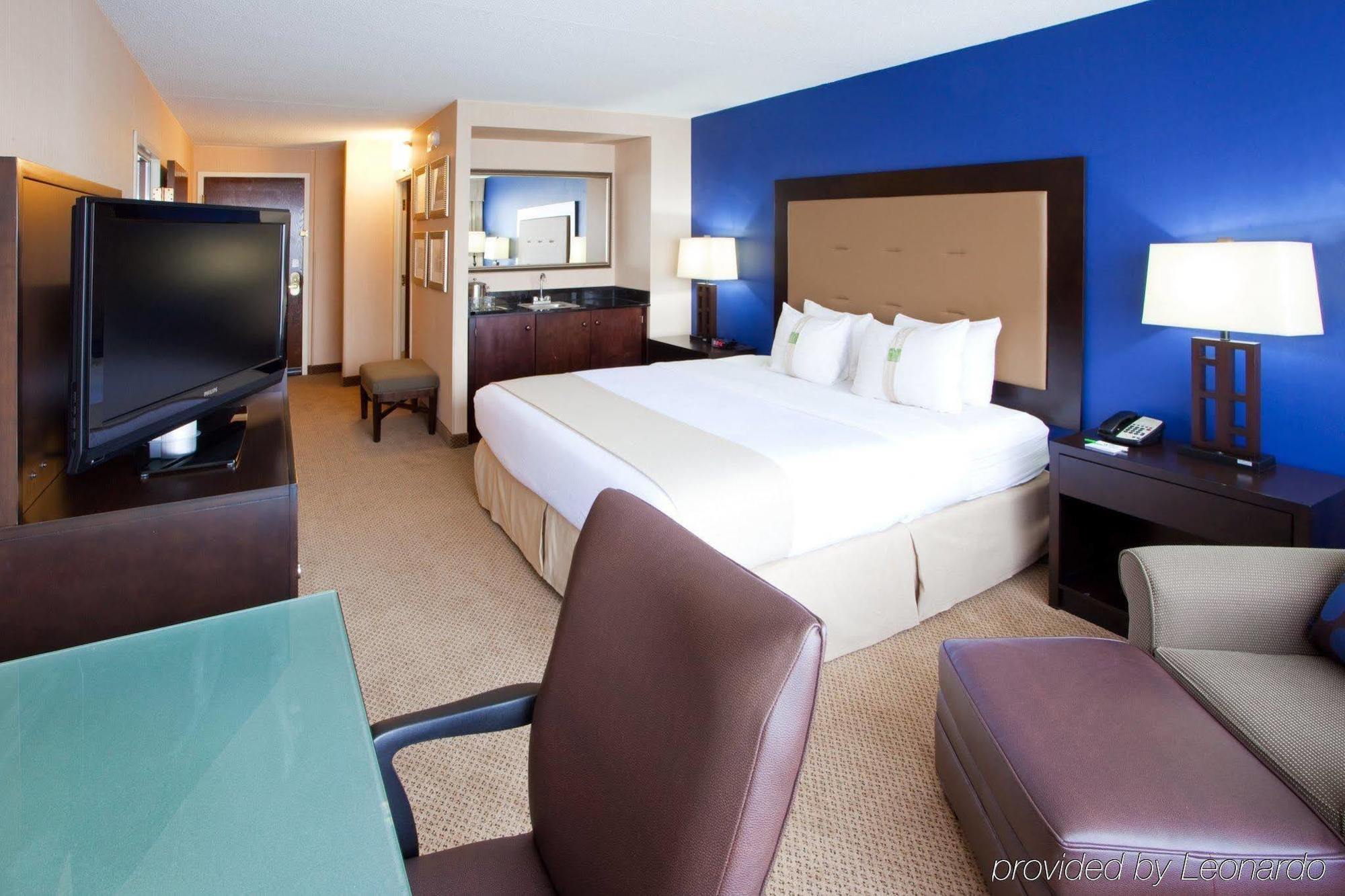Holiday Inn Washington D.C. - Greenbelt Maryland By Ihg Kültér fotó