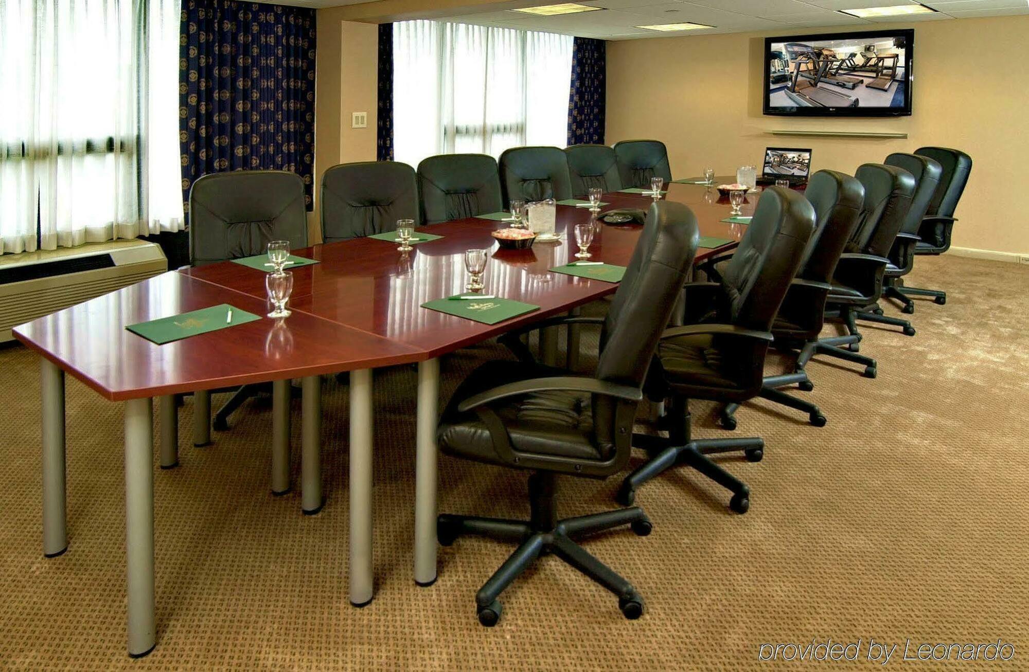 Holiday Inn Washington D.C. - Greenbelt Maryland By Ihg Létesítmények fotó